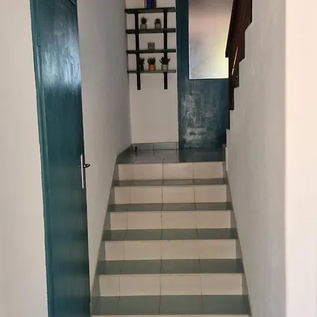דירה Dorade