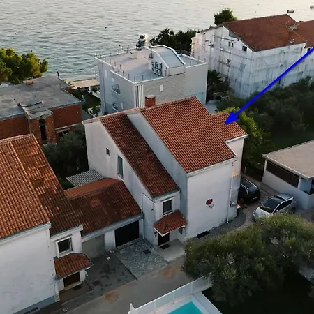Dorade Appartamento Kožino